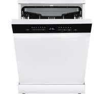 Посудомоечная машина MAUNFELD MWF60331W Inverter