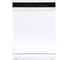 Посудомоечная машина MAUNFELD MWF60331W Inverter 6