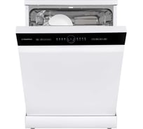 Посудомоечная машина MAUNFELD MWF60121W
