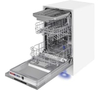 Посудомоечная машина MAUNFELD MLP45130 Light Beam