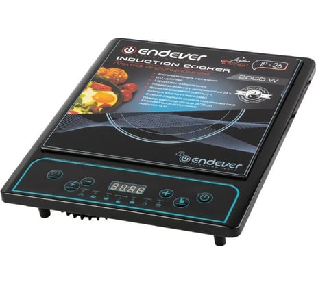 Настольная плитка Endever Skyline IP-26 80032