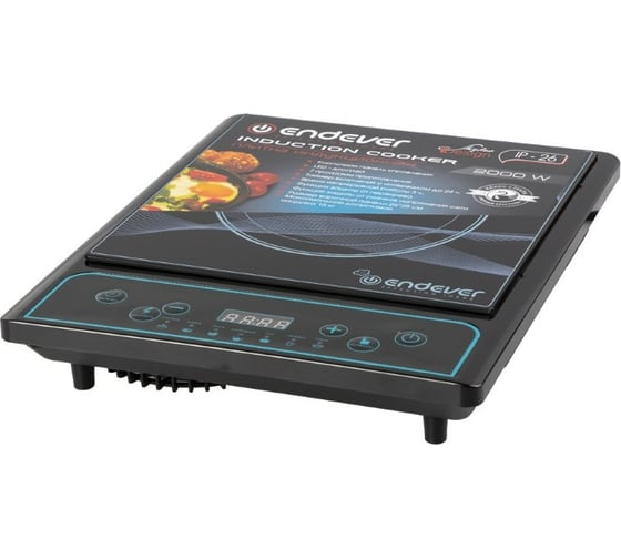 Настольная плитка Endever Skyline IP-26 80032