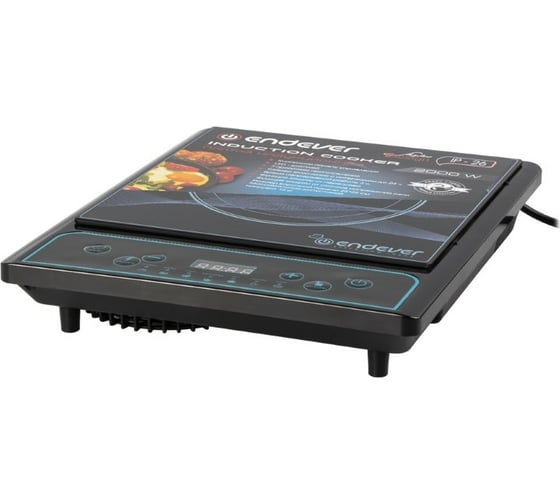Настольная плитка Endever Skyline IP-26 80032
