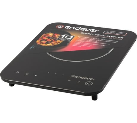 Настольная плитка Endever Skyline IP-49 80699