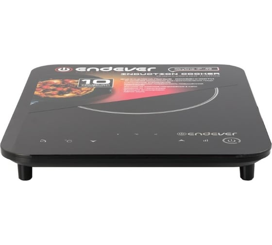 Настольная плитка Endever Skyline IP-49 80699