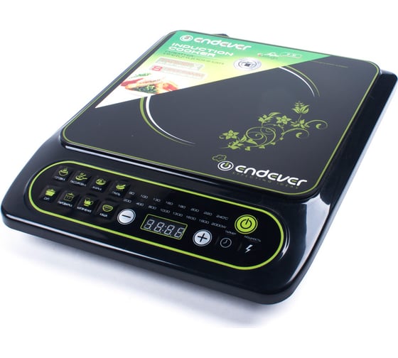 Настольная плитка Endever Skyline IP-30 80035 1