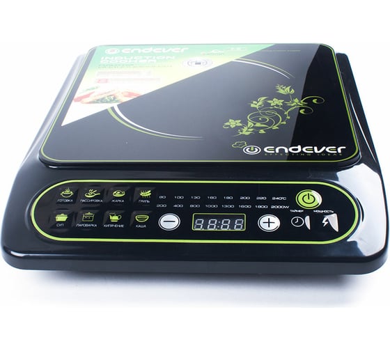 Настольная плитка Endever Skyline IP-30 80035