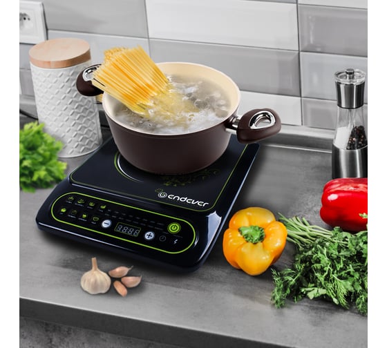 Настольная плитка Endever Skyline IP-30 80035