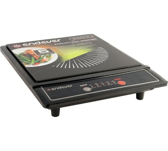Настольная плитка Endever Skyline IP-16 80888