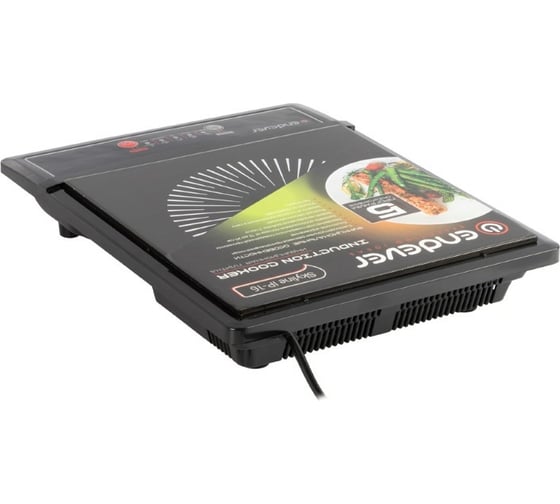Настольная плитка Endever Skyline IP-16 80888