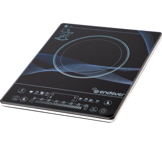 Настольная плитка Endever Skyline IP-32 79107