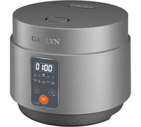 Мультиварка Garlyn MR-Solo 4 Pro 10422018