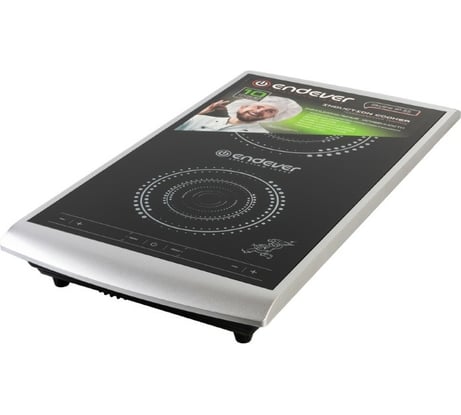 Электрическая индукционная плитка Endever IP-55 90206
