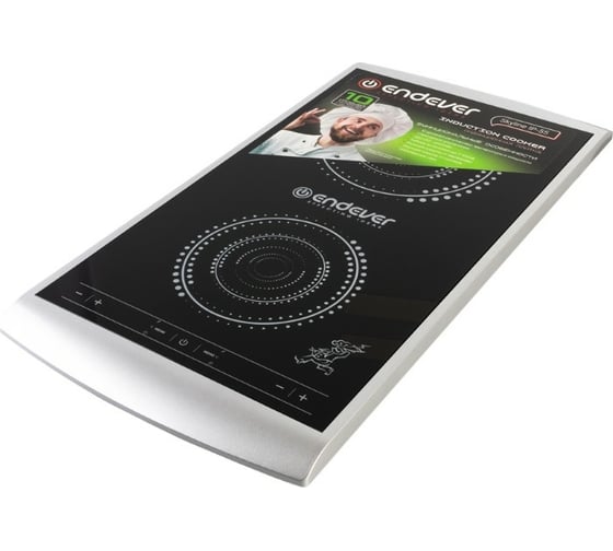 Электрическая индукционная плитка Endever IP-55 90206
