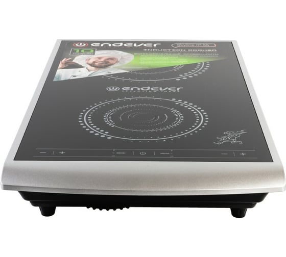 Электрическая индукционная плитка Endever IP-55 90206
