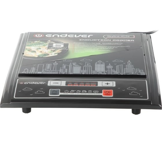 Настольная плитка Endever Skyline IP-19 80889