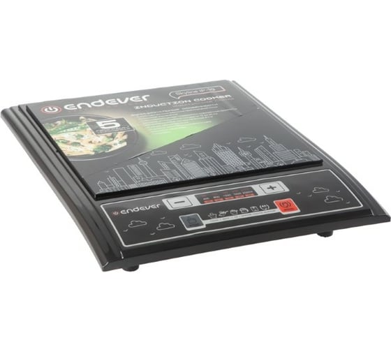 Настольная плитка Endever Skyline IP-19 80889