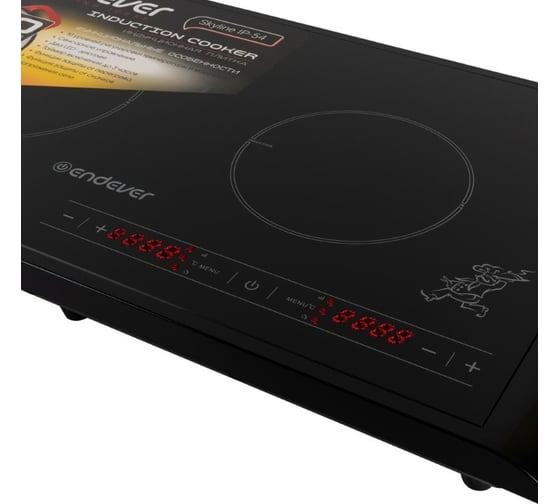 Настольная плитка Endever Skyline IP-54 80750
