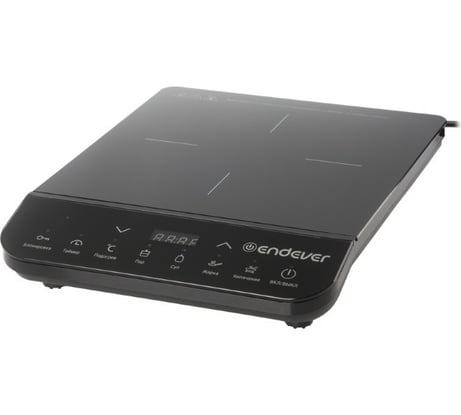 Настольная плитка Endever IP-24 80698