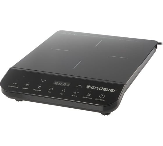 Настольная плитка Endever IP-24 80698 1
