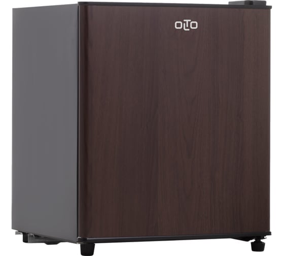 Холодильник OLTO RF-050 WOOD O00002781