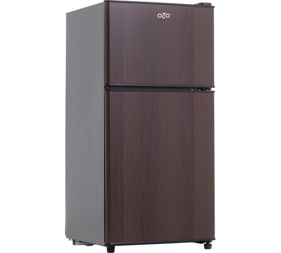 Холодильник OLTO RF-120T WOOD O00002790