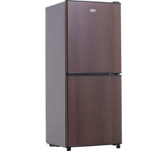 Холодильник OLTO RF-140C WOOD O00002905