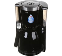 Кофеварка Melitta Look IV Therm Selection черная 21268