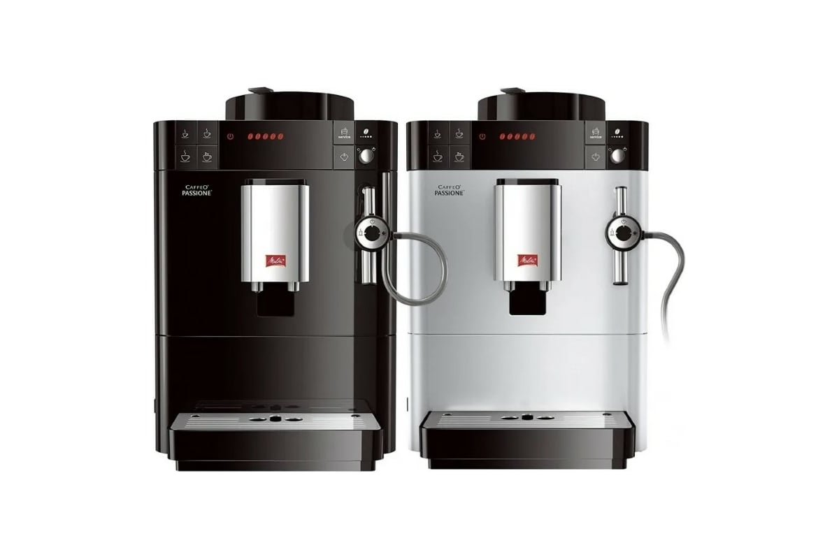 Melitta passione ot f 531