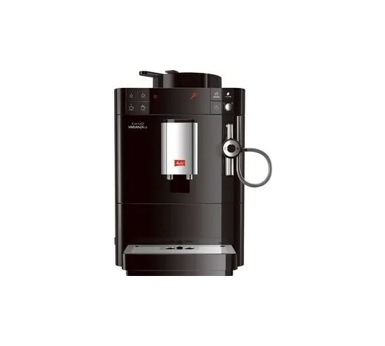 Кофемашина Melitta Caffeo F 530-102 Passione черная 6708764 1