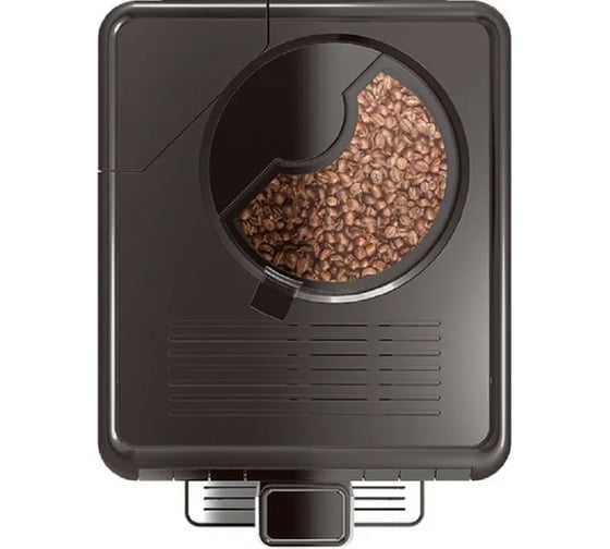 Кофемашина Melitta Caffeo F 530-102 Passione черная 6708764