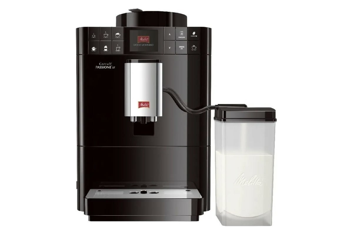 Melitta passione ot f 531