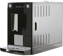 Кофемашина Melitta Caffeo E 950-322 Solo чистый черный 21016