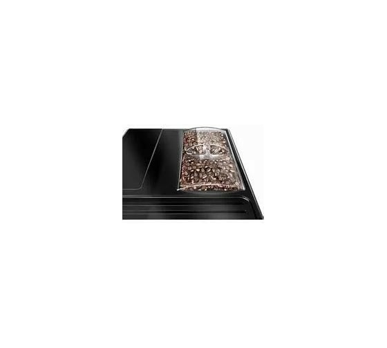 Кофемашина Melitta Caffeo E 950-322 Solo чистый черный 21016