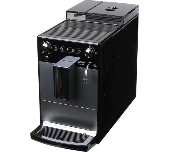 Кофемашина Melitta Caffeo F 270-100 Avanza Inmould 22210 1
