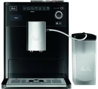 Кофемашина Melitta Caffeo E 970-103 CI черная 19816