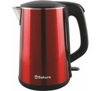 Электрический чайник Sakura 1.8 л SA-2156MR