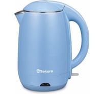 Электрический чайник Sakura 1.8 л SA-2157BL