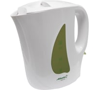 Электрический чайник Atlanta ATH-717 green