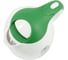 Электрический пластиковый чайник Atlanta ATH-2371 green 2