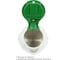 Электрический пластиковый чайник Atlanta ATH-2371 green 3