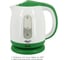 Электрический пластиковый чайник Atlanta ATH-2371 green 4