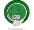 Электрический пластиковый чайник Atlanta ATH-2371 green 5