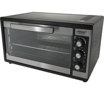 Электрическая печь Atlanta ATH-1406 black
