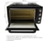 Электрическая печь Atlanta ATH-1408 black 3