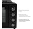 Электрическая печь Atlanta ATH-1408 black 4