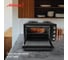 Электрическая печь Atlanta ATH-1408 black 8