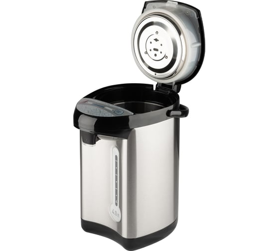 Термопот Homestar HS-5003 4л 750Вт повторное кипячение 00 4151 004151