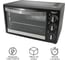Электрическая печь Atlanta ATH-1403 black 2