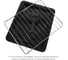 Электрическая печь Atlanta ATH-1403 black 5